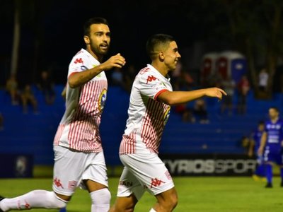 Buscan retornar a la senda de victorias