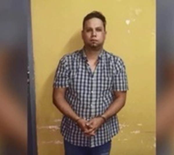 Allanan vivienda en Capiatá, buscan a tortolero que se fugó - Paraguay.com