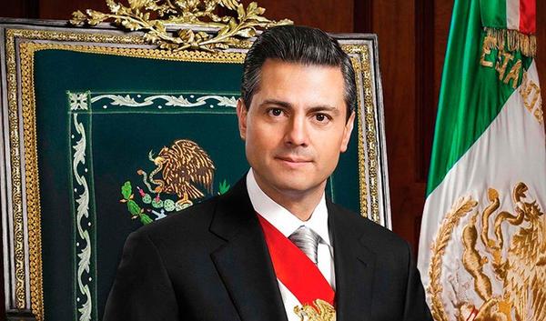 Paraguay y México buscan reforzar relación con visita de Peí±a Nieto a Cartes | Paraguay en Noticias