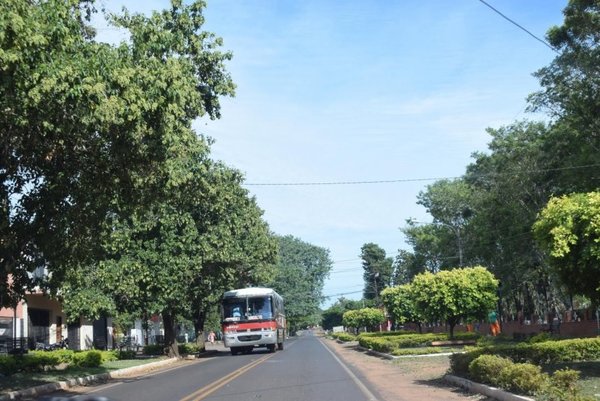 Profanan tumbas del cementerio de Ybycuí | Paraguay en Noticias