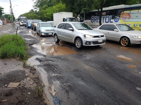 Califican la gestión de Ferreiro de insuficiente | Paraguay en Noticias
