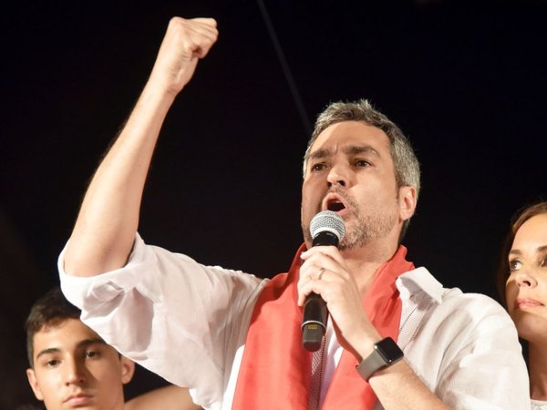 La transición presidencial más conflictiva de la era democrática