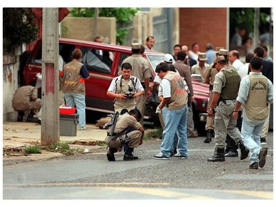 A 19 años del asesinato del vicepresidente Argaña