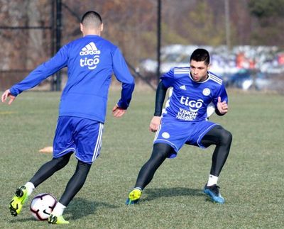 El gesto para aplaudir de Rodrigo Rojas