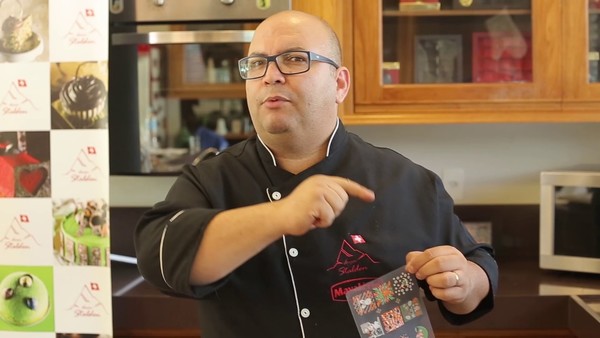 Experto chocolatero brasileño dará clases gratuitas en Paraguay » Ñanduti