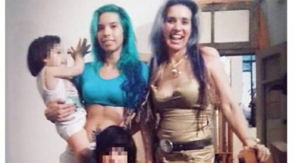 HOY / La muy 'especial' vida sexual de Dalma y su mamá y la rabia de Bruno por 'familia atípica'