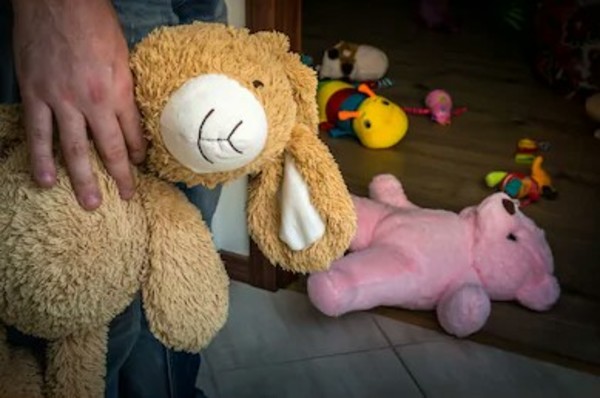 Ciudad del Este: Condenan a una pareja a 18 y 7 años de cárcel por Abuso Sexual en Niños y Violencia Familiar