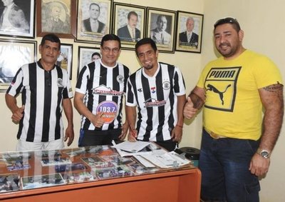 Pittoni, al Teniente Fariña - Deportes - ABC Color