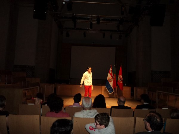 Retrospectiva del Teatro en Paraguay » Ñanduti
