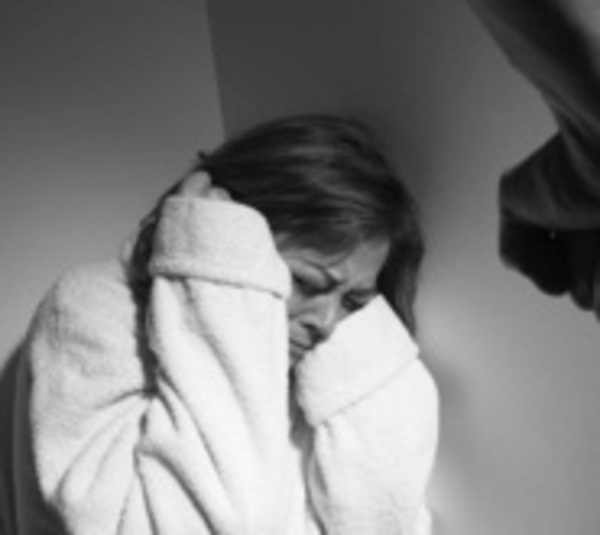Agredió a su propia madre estando bajo los efectos del alcohol - Paraguay.com