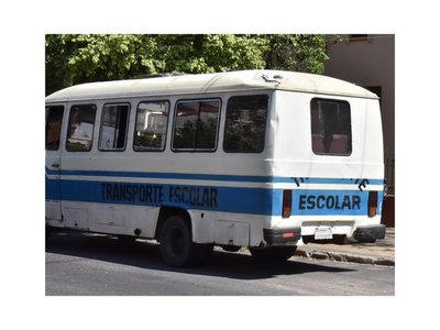 Intentaron raptar al hijo de un suboficial