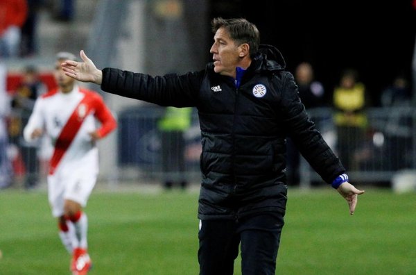 El complemento, “el punto de partida” | Paraguay en Noticias