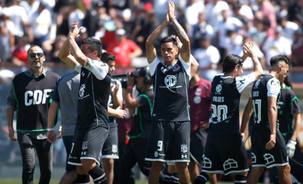 HOY / Cuatro partidos más en la agenda de Sudamericana