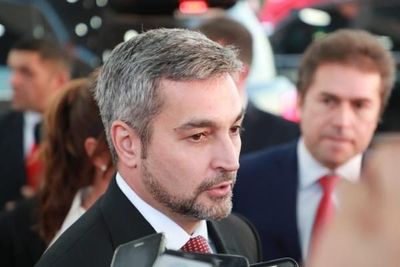 Ejecutivo destacó los acuerdos con Chile y Argentina