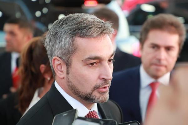 Ejecutivo destacó los acuerdos con Chile y Argentina