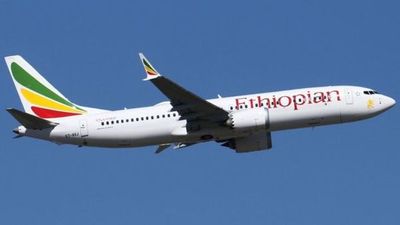 Lista la versión corregida del sistema de estabilización del Boeing 737 MAX