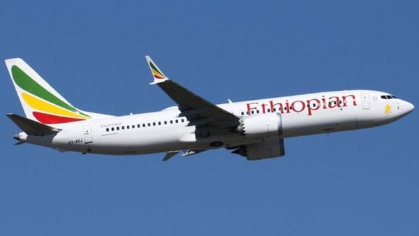 Lista la versión corregida del sistema de estabilización del Boeing 737 MAX