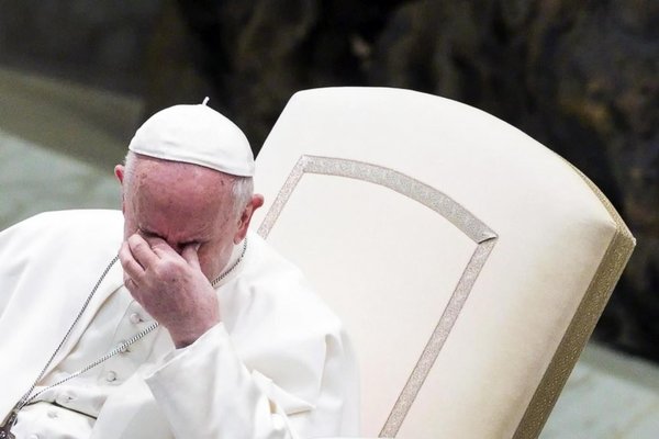 Papa Francisco acepta la dimisión del cardenal chileno Ezzati | Paraguay en Noticias