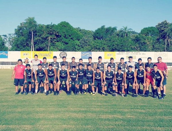 El “24” aregüeño se renueva | Paraguay en Noticias
