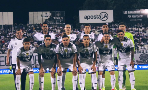 HOY / En doce días más va por la primera victoria en Copa