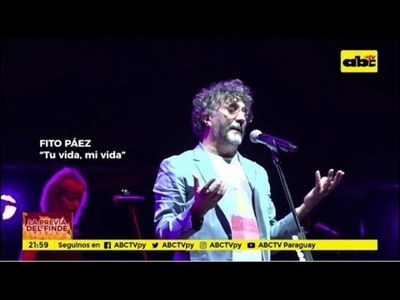 Lo mejor del ReciclArte 2019 en Antes que Arda - Tv - ABC Color
