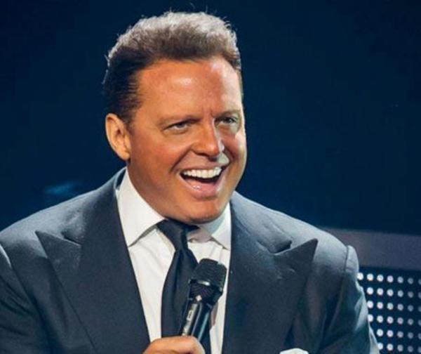 Sonidista demandará a Luis Miguel por agresión