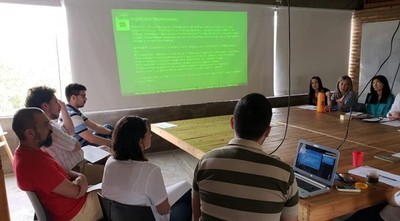 Urge la aprobación de la Ley del Psicólogo » Ñanduti