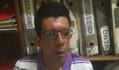 Se entrega a la justicia supuesto homicida de Natalia Silveira | Paraguay en Noticias 