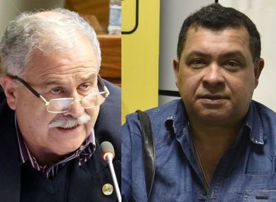 Intendente teme que ayuda sea partidizada - Nacionales - ABC Color
