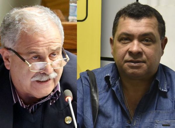 Intendente teme que ayuda sea partidizada - Nacionales - ABC Color