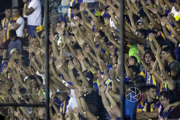 Torneo Apertura 2019 Fecha 12