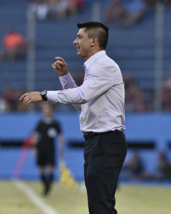 “Me siento con fuerzas de continuar” - Deportes - ABC Color