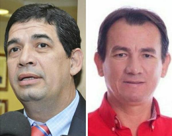 Vicepresidente y ministros del Gobierno de lleno en el Este a favor de Cabañas