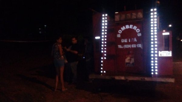 Hallan cuerpo sin vida en Itá - Nacionales - ABC Color
