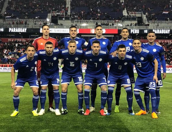 El convocado de urgencia a la Albirroja