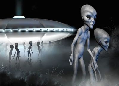 ¿Por qué extraterrestres no responden los mensajes de la Tierra?