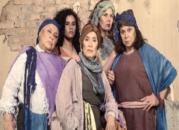 Con tres obras se abre la Semana del Teatro