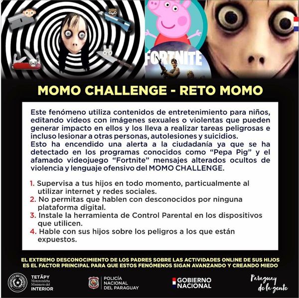 Se insta a supervisar el uso de internet por niños
