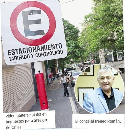 Reflotan idea de cobrar un peaje en Asu