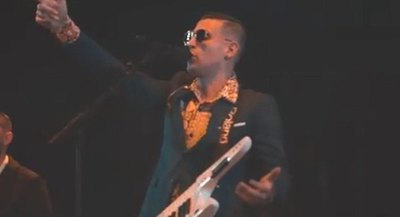 Camarasa mostró que tuvo público