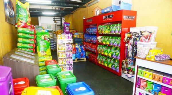 Abren nuevos locales en el Abasto Norte - Edicion Impresa - ABC Color
