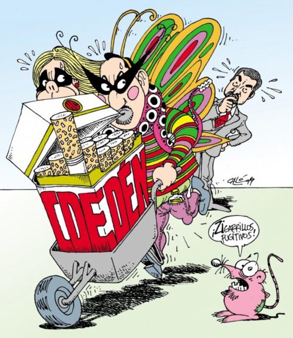 Ñe'ẽmbeweb - Edicion Impresa - ABC Color