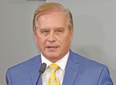 Durand ubicó a 50 funcionarios en MUVH, incluyendo a “Cebollita”