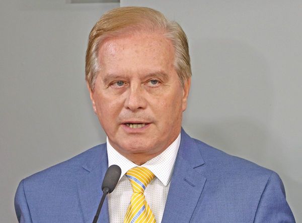 Durand ubicó a 50 funcionarios en MUVH, incluyendo a “Cebollita”