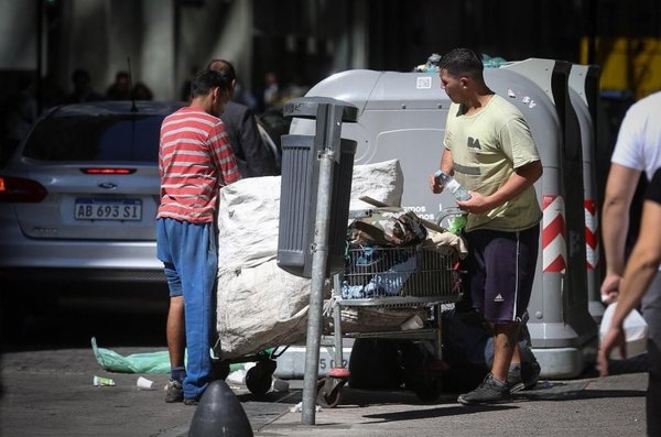 Inflación e incredulidad, enemigos a vencer en grave crisis argentina | Paraguay en Noticias
