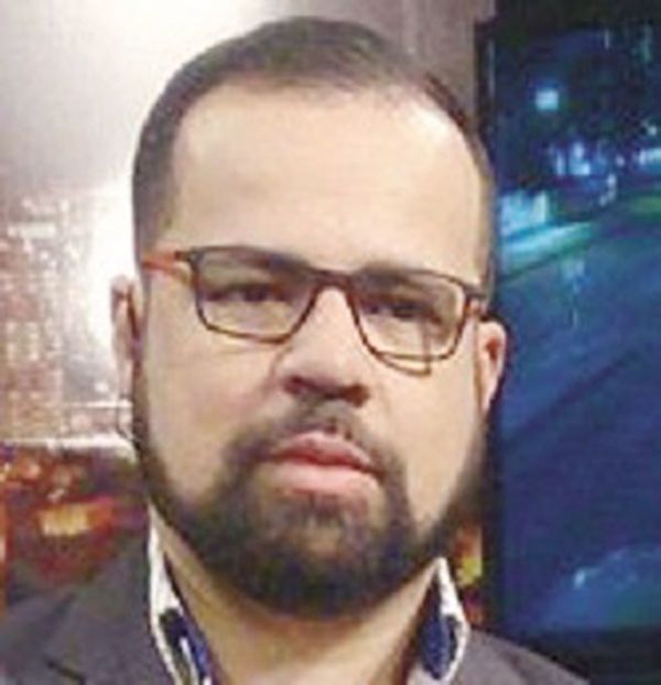 Crisis moral y la declaración del Senado