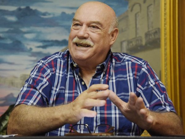 “La consecuencia del Marzo Paraguayo fue el debilitamiento del Partido Colorado”