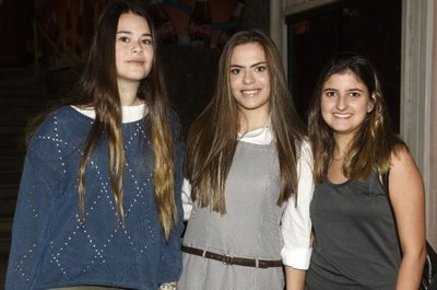 Arrancó el intercolegial STJ Coca-Cola Claro 2019 - Edicion Impresa - ABC Color
