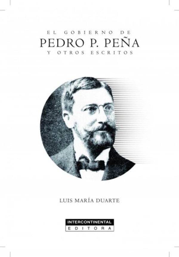 La obra presente de Luis María - Edicion Impresa - ABC Color