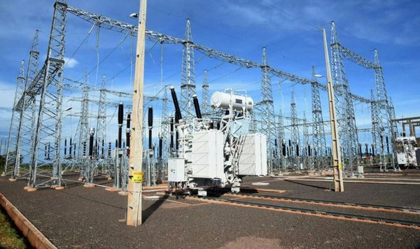 Impasse en contratación de energía - Edicion Impresa - ABC Color